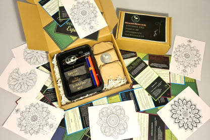 Microgreens Pro Grow Kit
