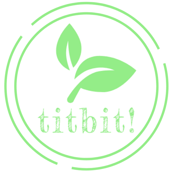 titbit